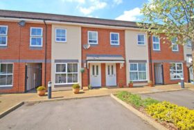 3 Bedroom Terraced